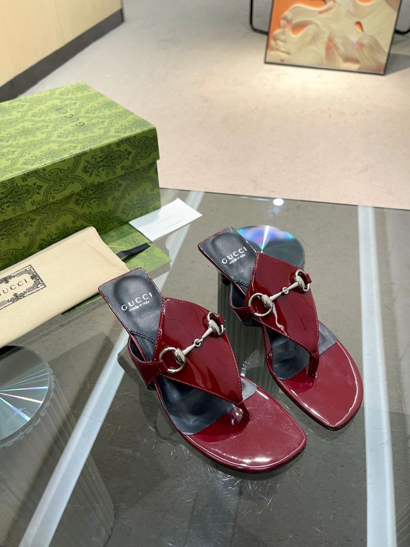 Gucci Slippers